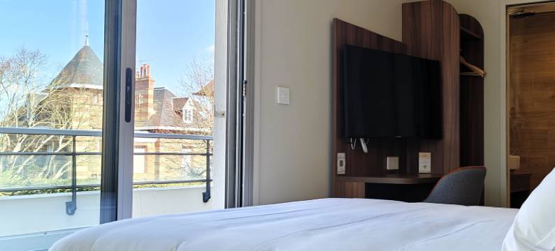 Le Crystal Dinard, Sure Hotel Collection by Best Western图片