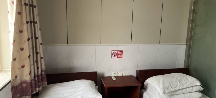 宇华旅馆图片
