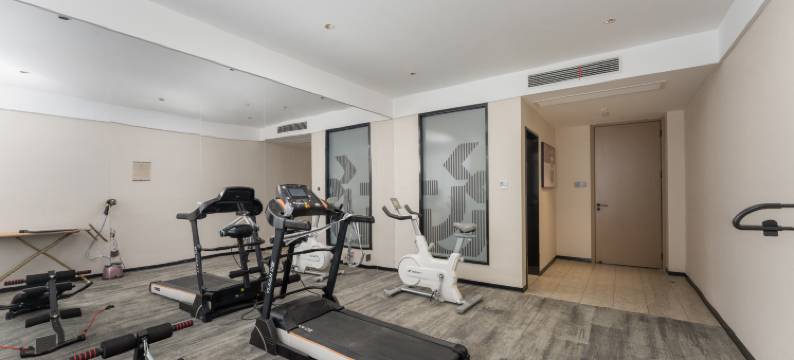 尚客优悦酒店(宣城高新区店)图片