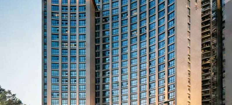 重庆威灵顿酒店图片