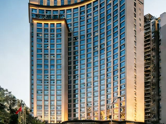 重庆威灵顿酒店