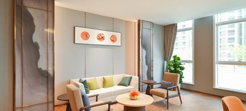 上合南苑酒店图片