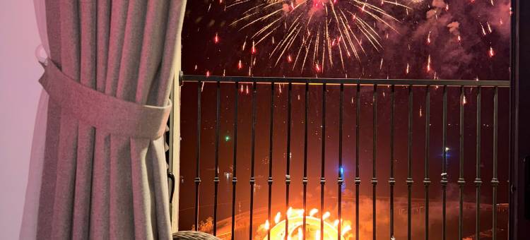 Blanca Vista Apartment - Sunset Town Phu Quoc图片