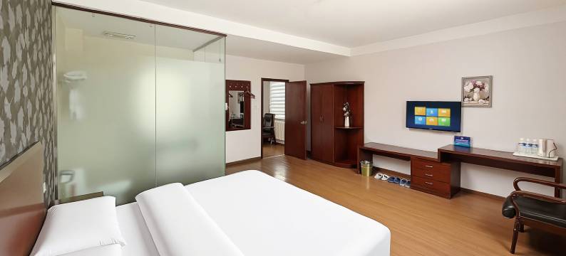 颐和商务酒店(北京南站新宫地铁站店)图片