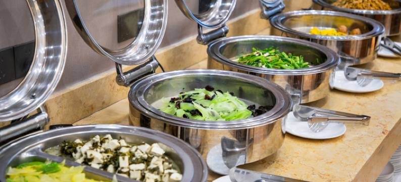 维也纳酒店(苏州吴江汽车客运站店)图片