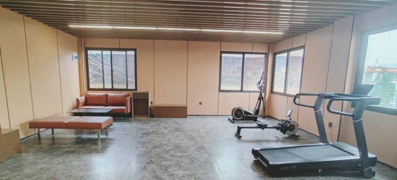 漫涛酒店(易门朝阳路店)图片