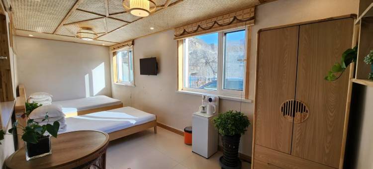 涞源农泉香农家院(白石山风景区店)图片
