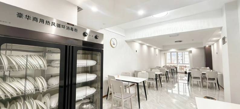 聚兴商务酒店图片