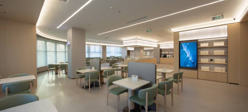 全季酒店(昆山高铁南站合兴路店)图片