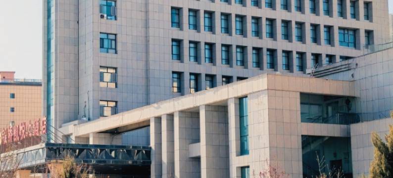 沙雅银桥凯悦大酒店图片