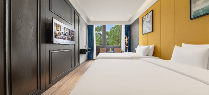 速8酒店(福州站象峰地铁站店)图片