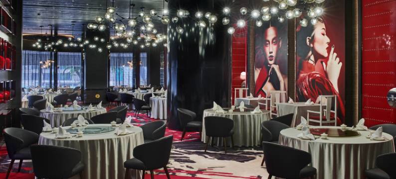 吉隆坡市中心铂尔曼居所酒店(Pullman Kuala Lumpur City Centre Hotel & Residences)图片