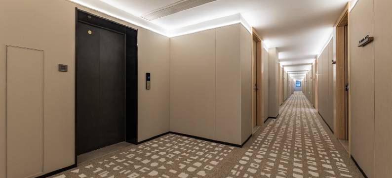 艺龙安云酒店(扬州东关街皮市街店)图片