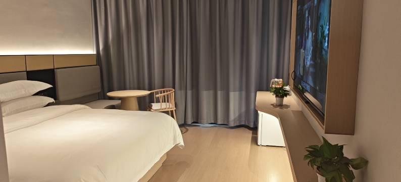 云璟臻品酒店图片