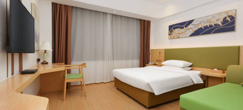 维也纳3好酒店(南京禄口机场铜山地铁站店)图片