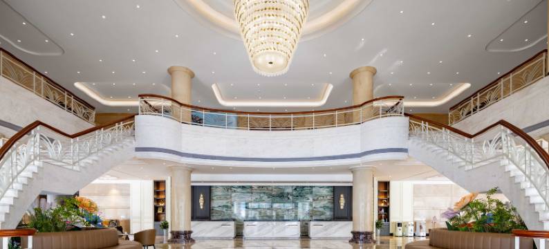 芜湖海螺国际大酒店图片