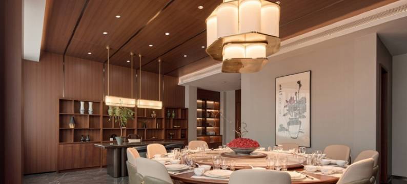 锦兰汀酒店(锦州北镇河畔新城店)图片