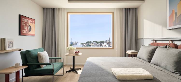 黄越Express by M Village 现代村生活方式(Express by M Village Hoang Viet, a brand of Modern Village Lifestyle)图片