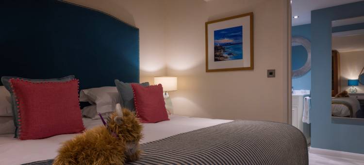 费弗舍姆阿姆斯酒店及韦伯纳水疗中心(Feversham Arms Hotel & Verbena Spa)图片