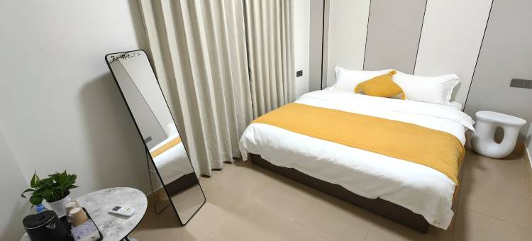 夏约民宿(桔钓沙店)图片