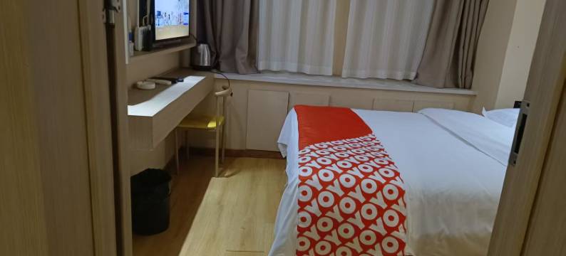 永登万森酒店图片