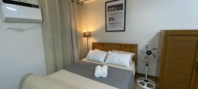 Affordable Stay near  SM trece | Netflix+WiFi图片