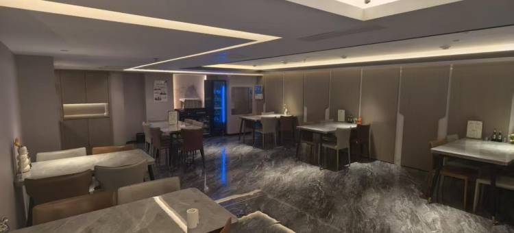 坤龙港湾酒店图片