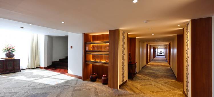 维恩拉科酒店(Wienglakor Hotel Lampang)图片