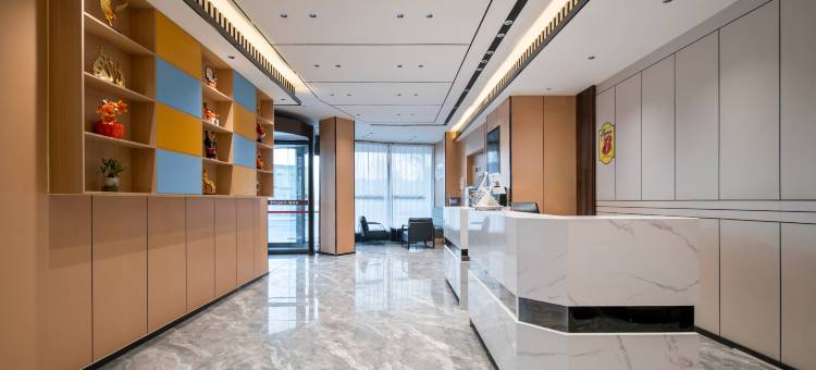 速8·悦酒店(喀什古城景区高台民居喀什大学校区店)图片