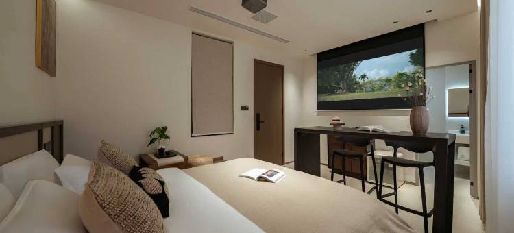 大理浪浪山居智能美宿(大理古城南门店)图片