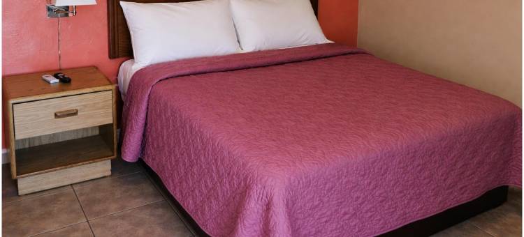 假日汽车旅馆奥卡拉市中心 I-75(Holiday Motel Ocala Downtown I-75)图片