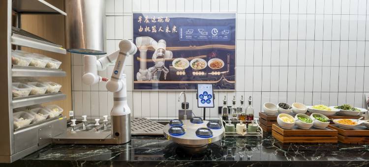 梧桐香榭酒店(湖州南浔古镇景区店)图片