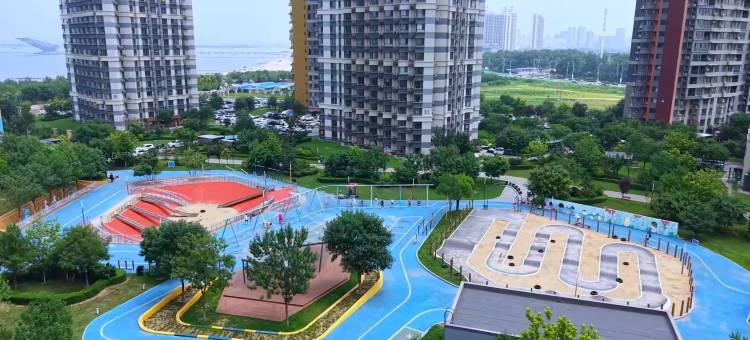 星然｜Xing ran Seaview海景民宿(山海广场店)图片