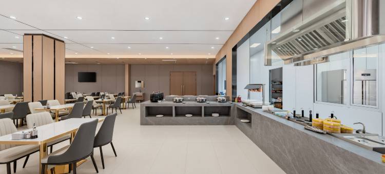 华蔓酒店(鄂尔多斯万达广场店)图片