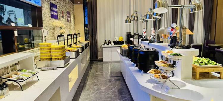 麗枫酒店(惠州大亚湾店)图片