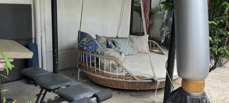 斐济大洋洲公寓(Oceania Apartments Fiji)图片