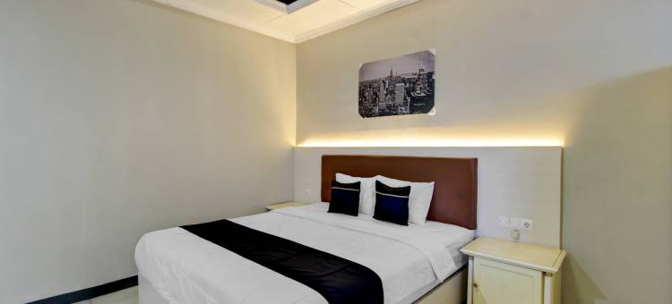 OYO 3934伊斯塔纳伊斯兰酒店(OYO 3934 Hotel Istana)图片