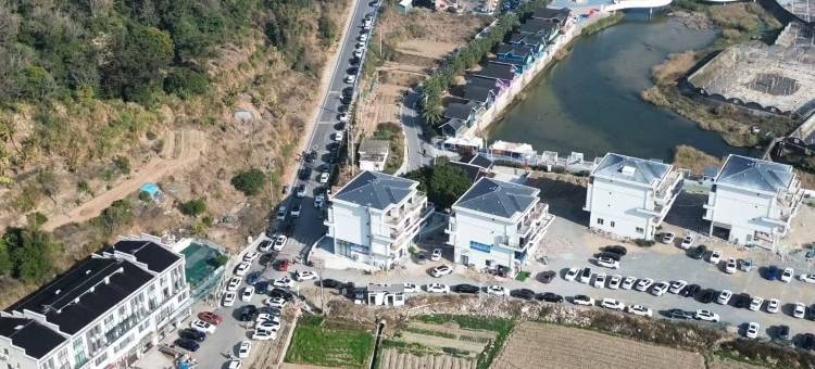 苍南县马站镇草屿村91号民宿图片