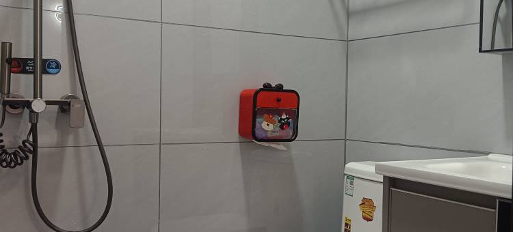 湛江硇洲岛一家人民宿图片