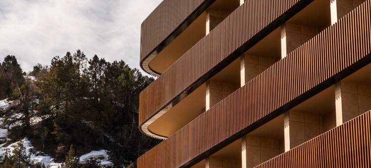 Beldersoy Resort And Spa Part By Hyatt图片
