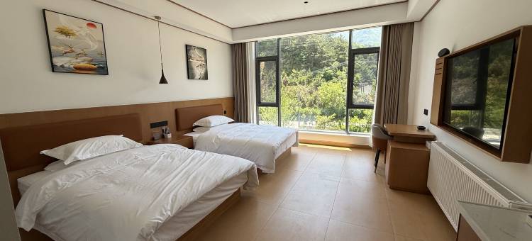 相遇山居(霍山店)图片