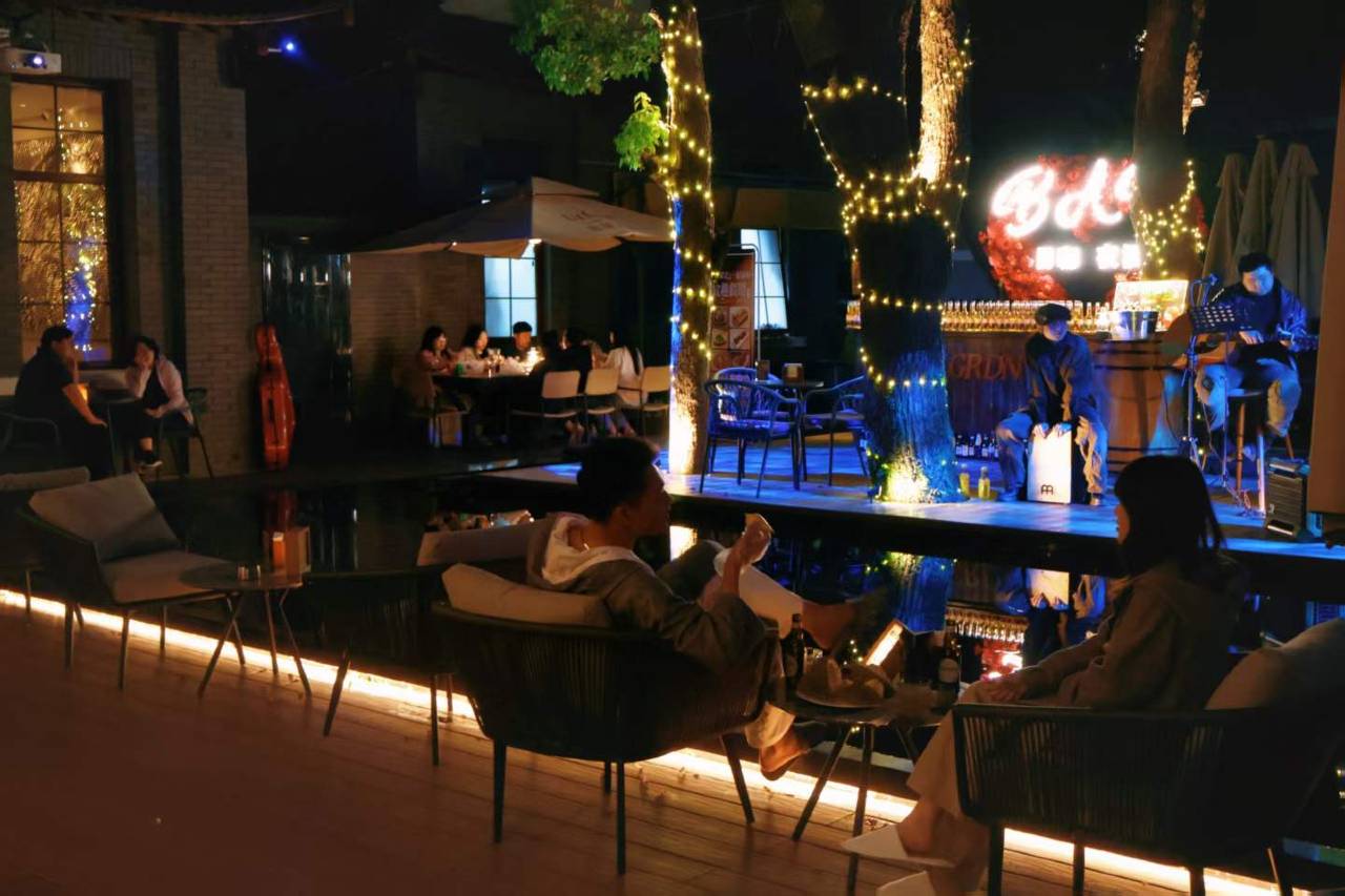 南京中山陵逸扉度假酒店图片
