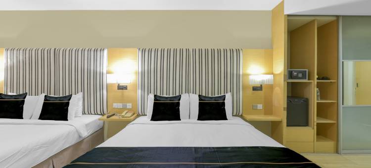 Sunday Hotel Subang图片