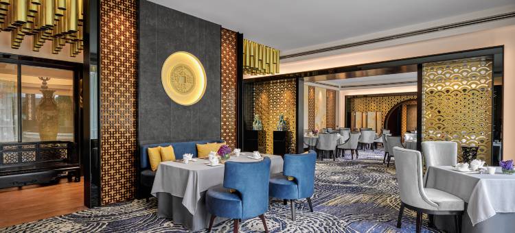 雅加达盛美利亚酒店(Gran Melia Jakarta)图片