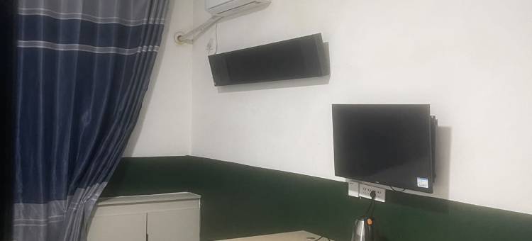 铂金宾馆图片
