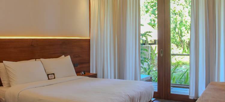 The Henry Resort Siargao at Kermit图片