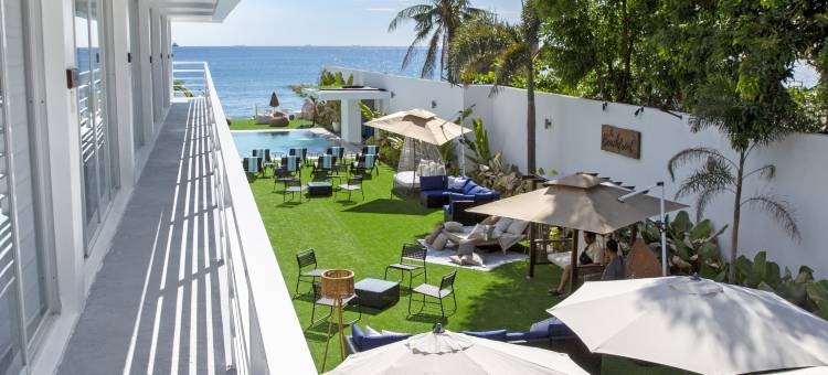The Beachfront Bataan图片