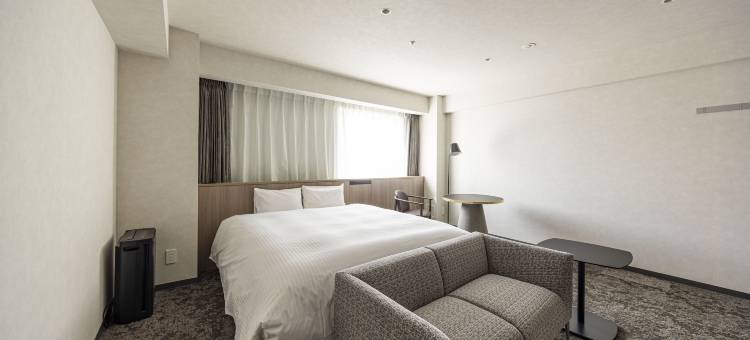 名古屋纳屋桥里士满酒店(Richmond Hotel Nagoya Nayabashi)图片