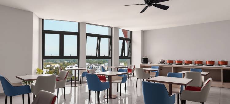 西蒂高酒店(CitiGo HOTEL)图片