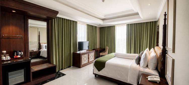 Grand Keisha Rangkasbitung图片